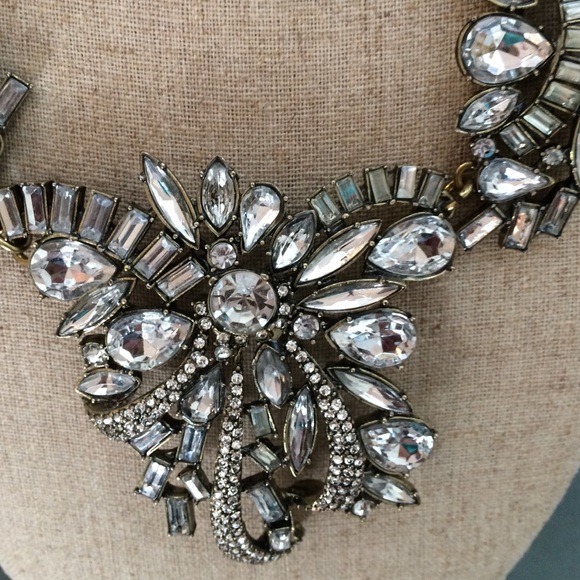 J crew statement necklace - Picture 4 of 4